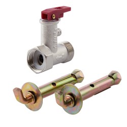 Водонагреватель Ballu BWH_S 30 Rodon SP 8